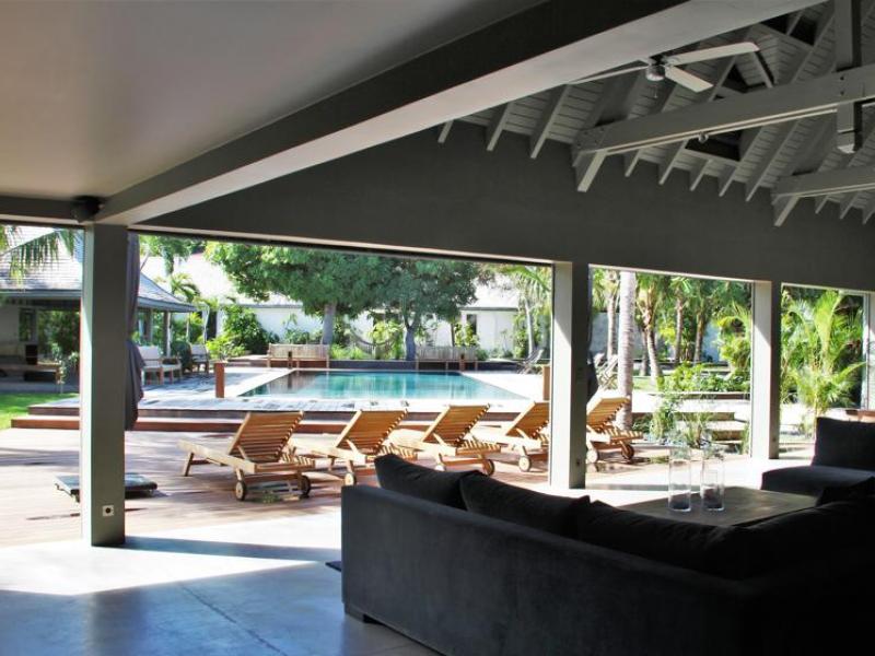 L'Orient Estate , L'orient 