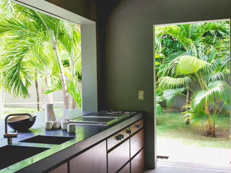 L'Orient Estate , L'orient 