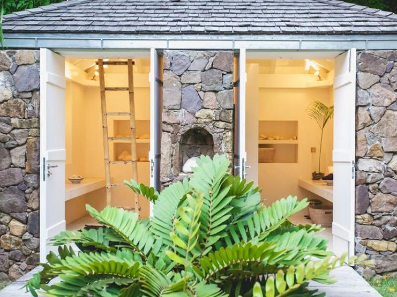 L'Orient Estate , L'orient 