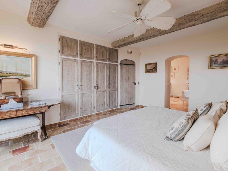 Villa St Paul , Cote D'Azur 