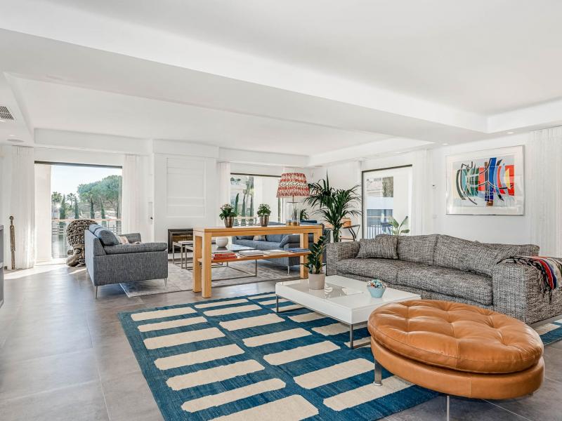 Villa Beyond , Puerto Banus 