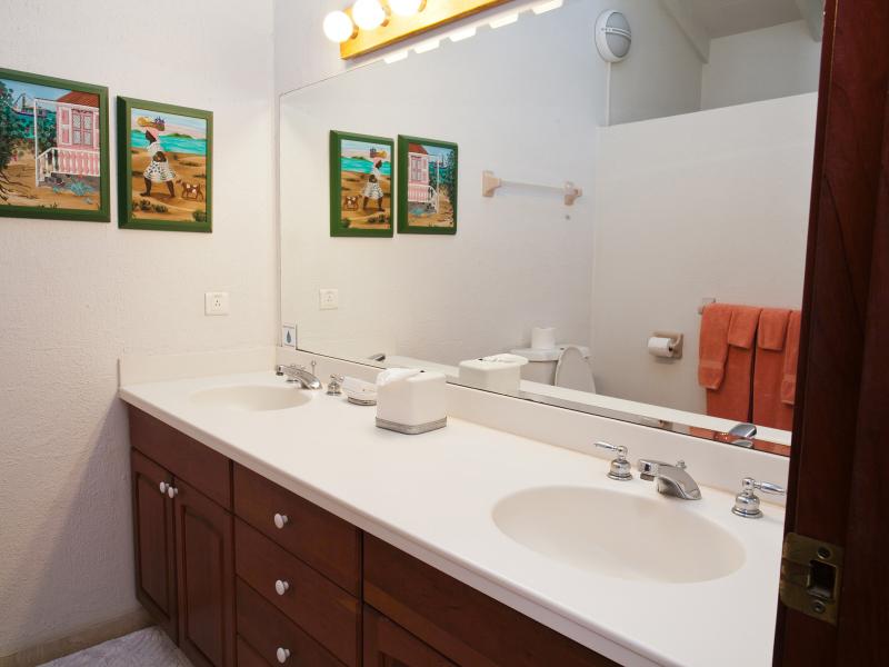 Baie Longue Beach House , Terres Basses 