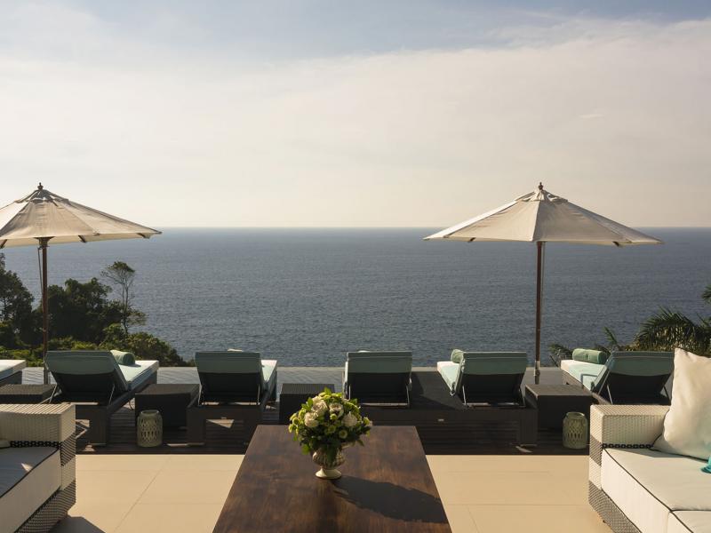 Villa Samira , Phuket 