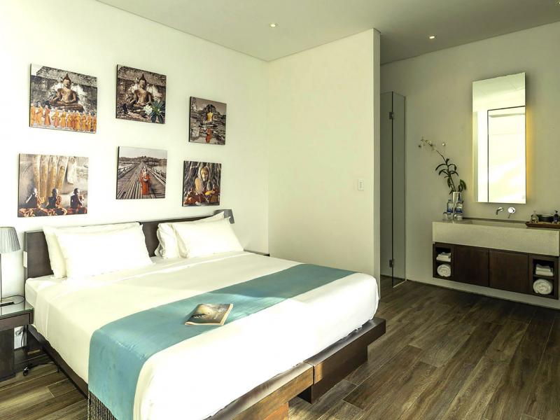 Amanzi, Kamala , Phuket 