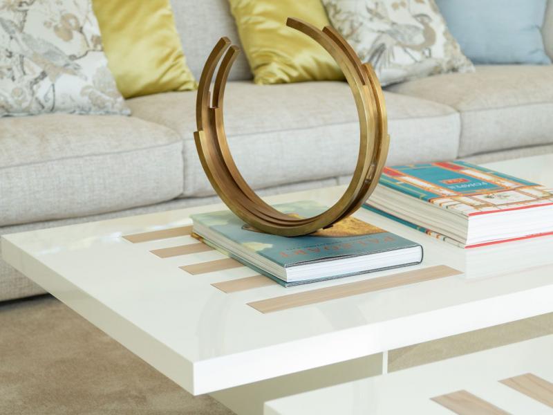 Villa Dior , Nueva Andalucia 