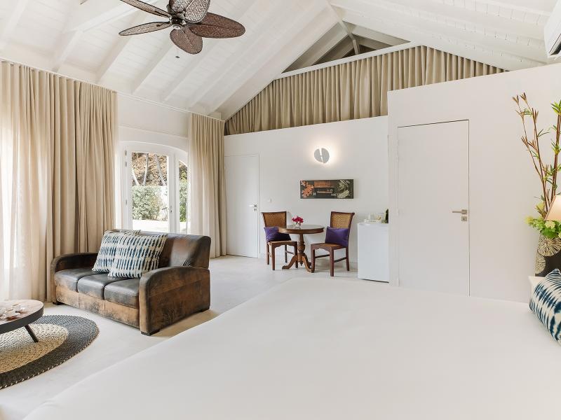 Villa Petite Plage 4 , Grand-Case 