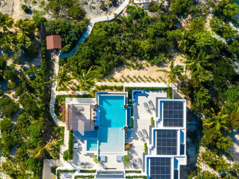 Wind Chime , Providenciales 