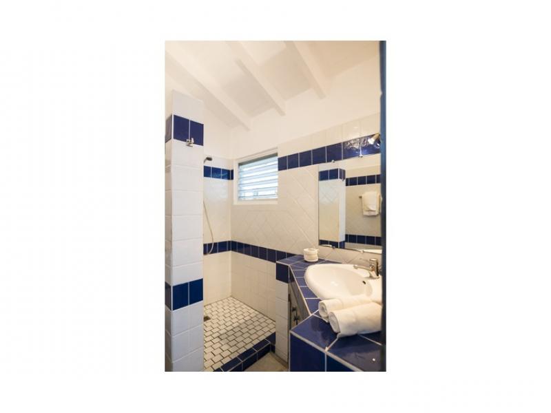 Heloa at Pointe Milou , Point Milou 