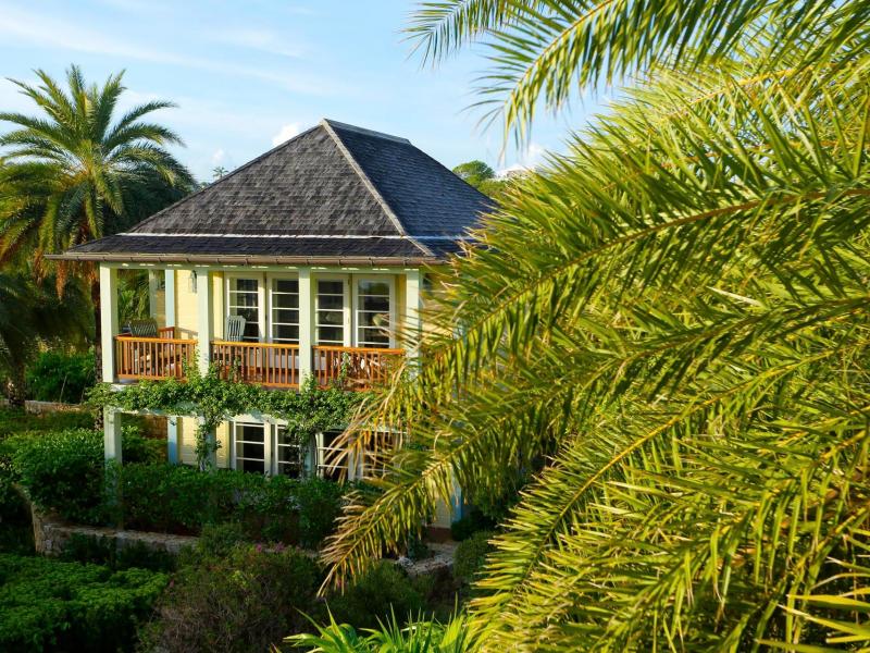 Coral Estate , Long Bay 