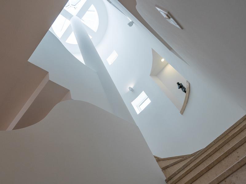 Celestial Anguilla , West End 