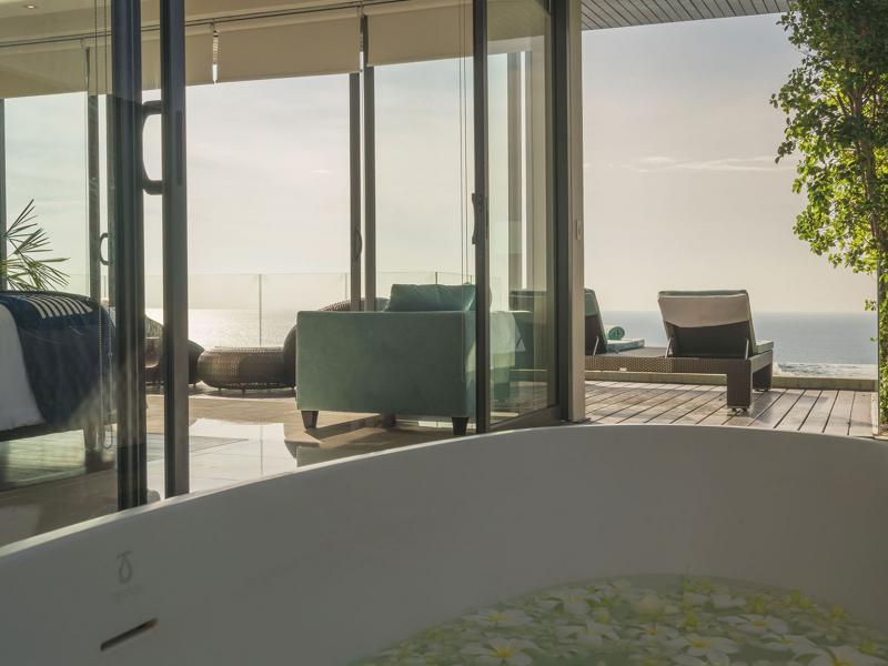 Villa Samira , Phuket 