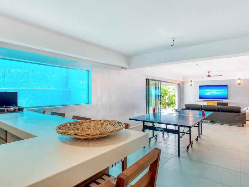 Amandara, Terres Basses , Terres Basses 