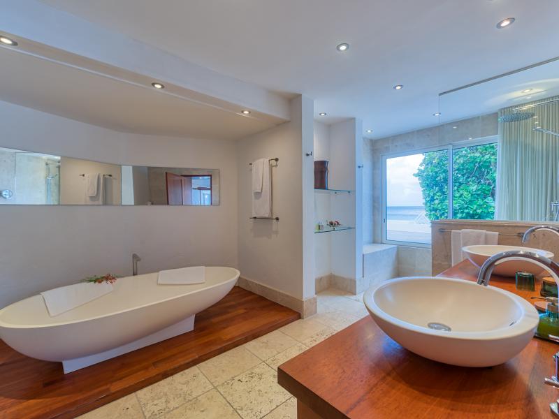 Villa Petite Case , Grand-Case 