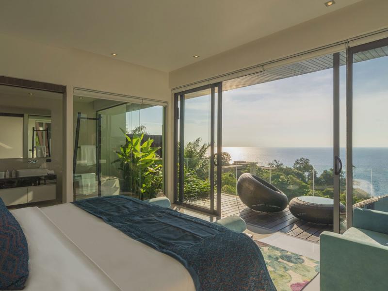 Villa Samira , Phuket 