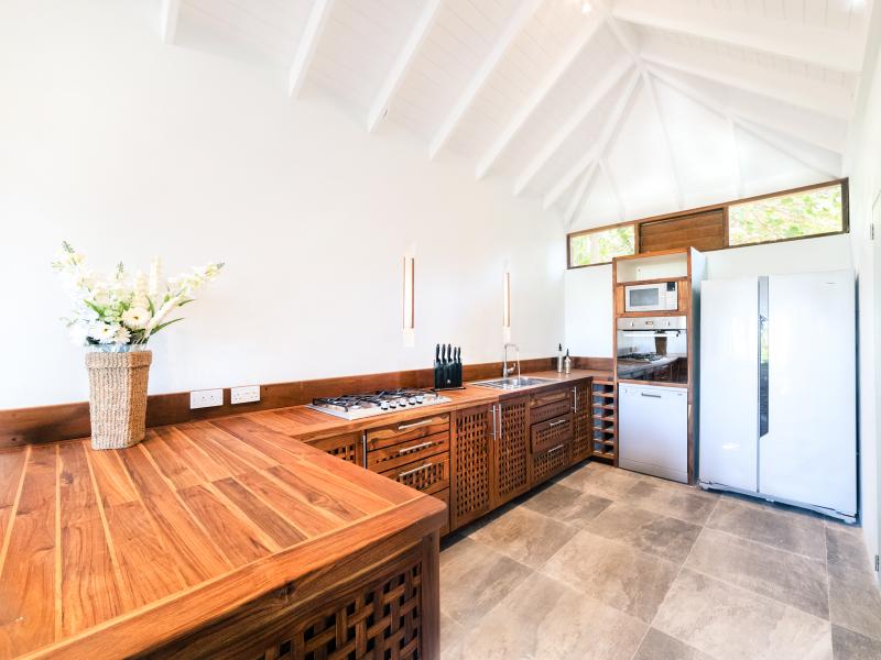 473 Grenada Boutique Resort , St Georges 