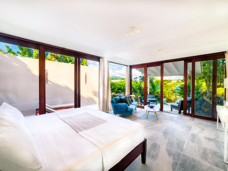 473 Grenada Boutique Resort , St Georges 