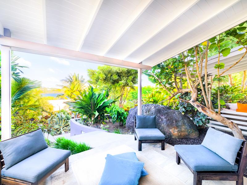 473 Grenada Boutique Resort , St Georges 