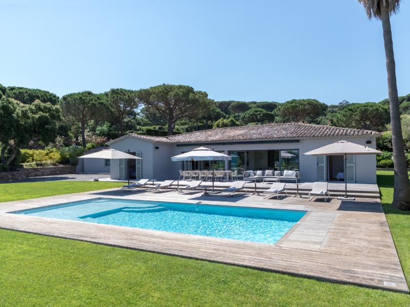 Villa Bluebelle , Cote D'Azur , St Tropez 