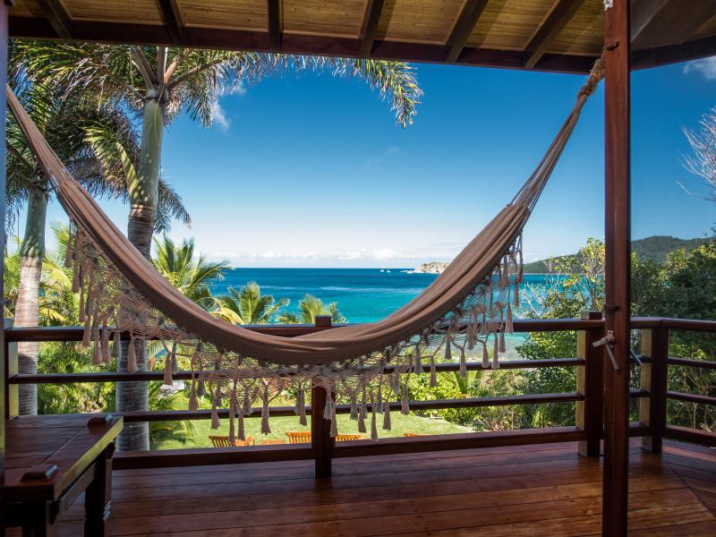 Baraka Point Estate , Virgin Gorda 