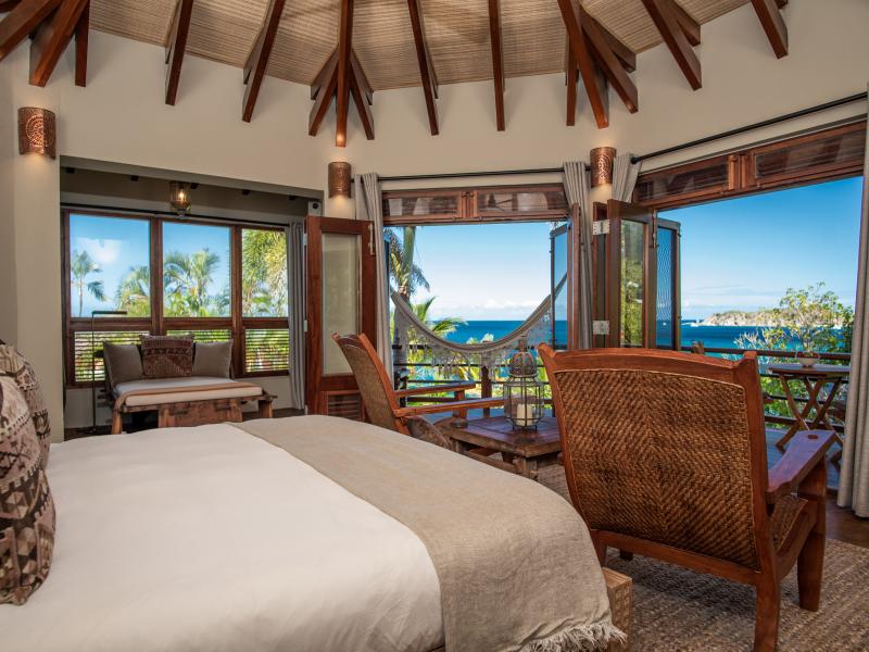 Baraka Point Estate , Virgin Gorda 