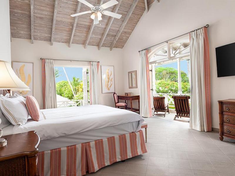 Sandy Lane Estate - Ca Limbo , Sandy Lane Estate , St James , West Coast Barbados 