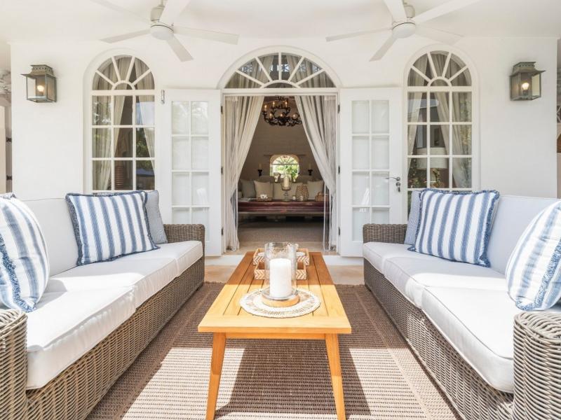 Monkey View , Mullins Bay , St Peter 