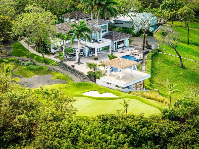 The Point - Costa Rica , 