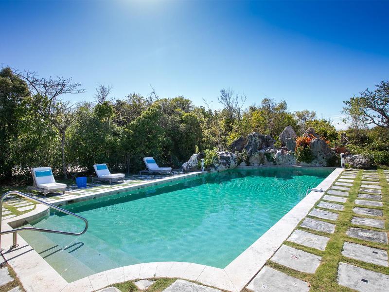 Villa Mes Amis , Terres Basses 