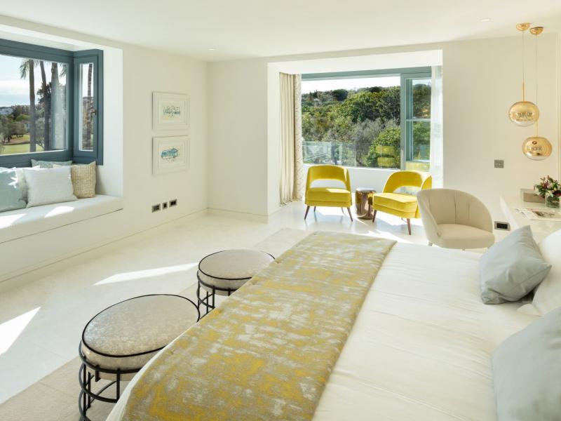 Villa Dior , Nueva Andalucia 