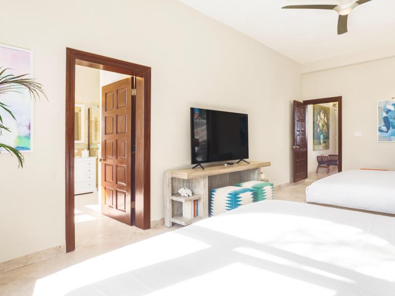 Seashell Villa , Lime Stone Bay 