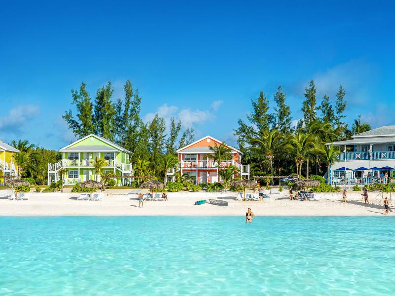 Coco Resort, Eleuthera , Eleuthera 