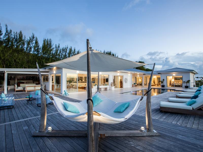 Azur Dream , Terres Basses 