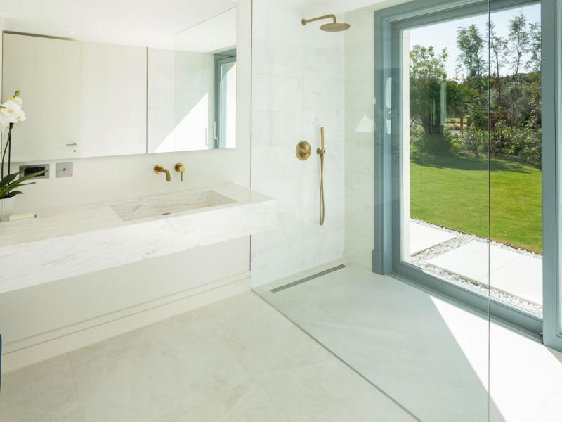 Villa Dior , Nueva Andalucia 