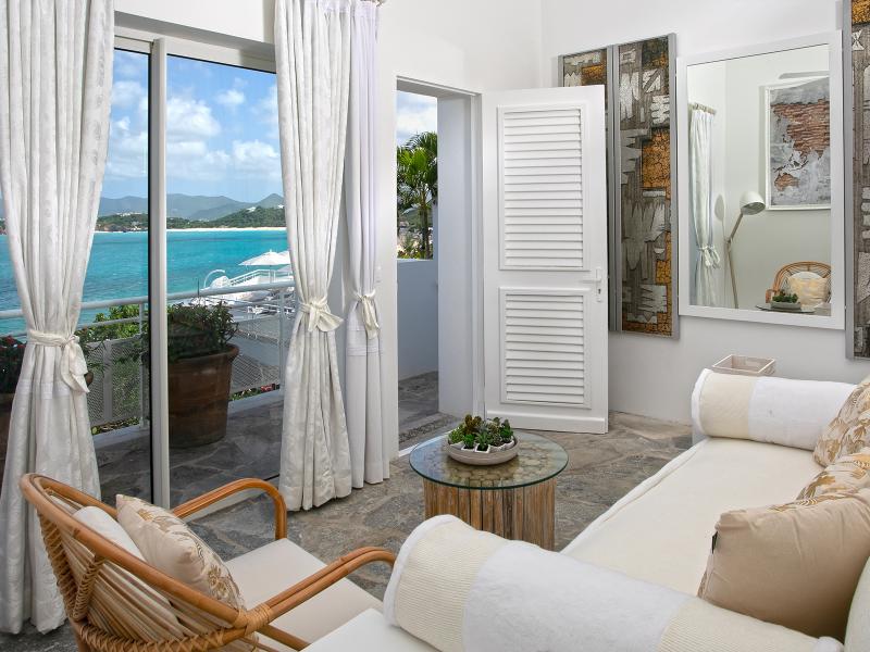 L'Oasis , Terres Basses 