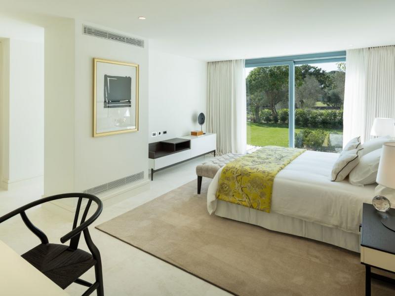 Villa Dior , Nueva Andalucia 