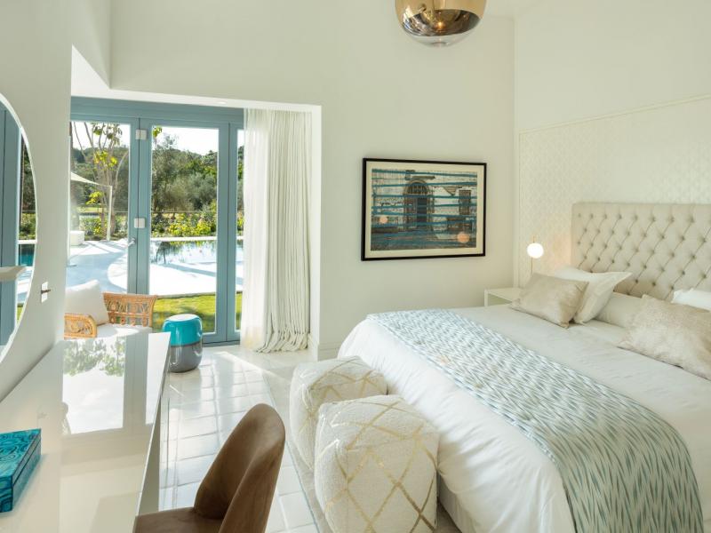 Villa Dior , Nueva Andalucia 