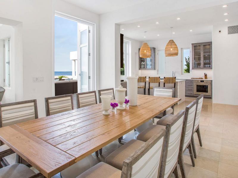 Sea Villa Anguilla , Long Bay 