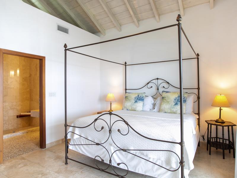 Etoile de Mer , Cupecoy 