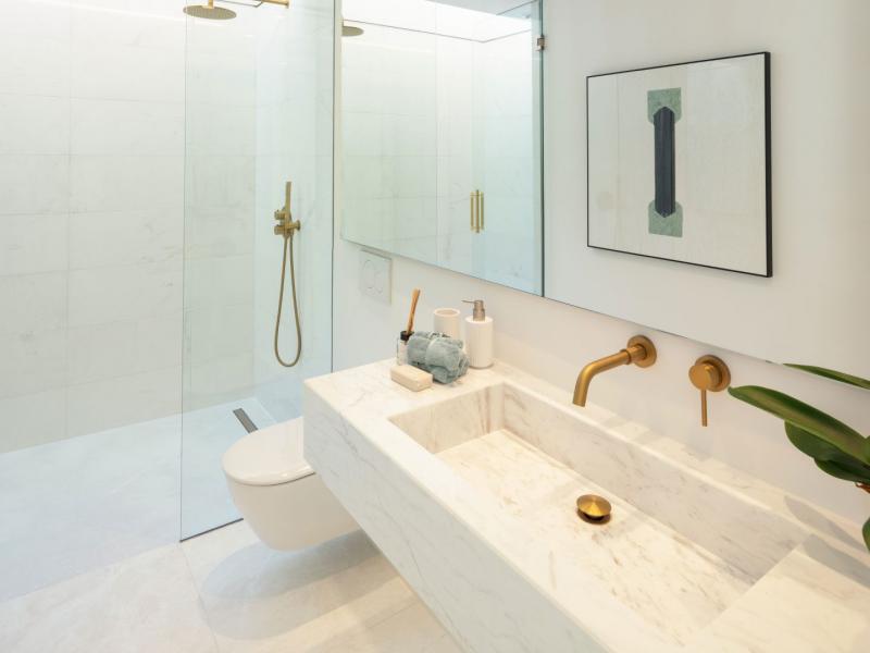 Villa Dior , Nueva Andalucia 