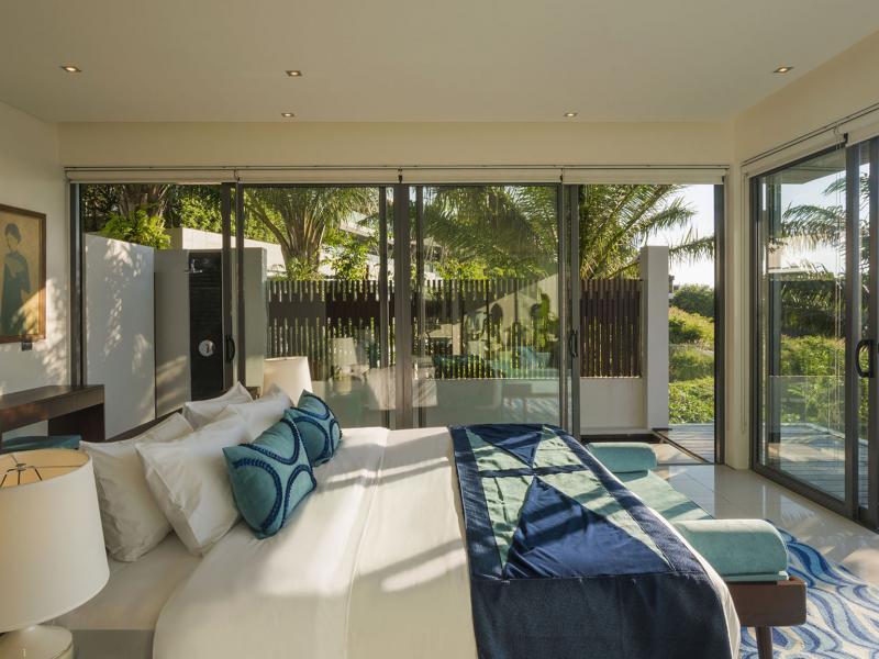 Villa Samira , Phuket 