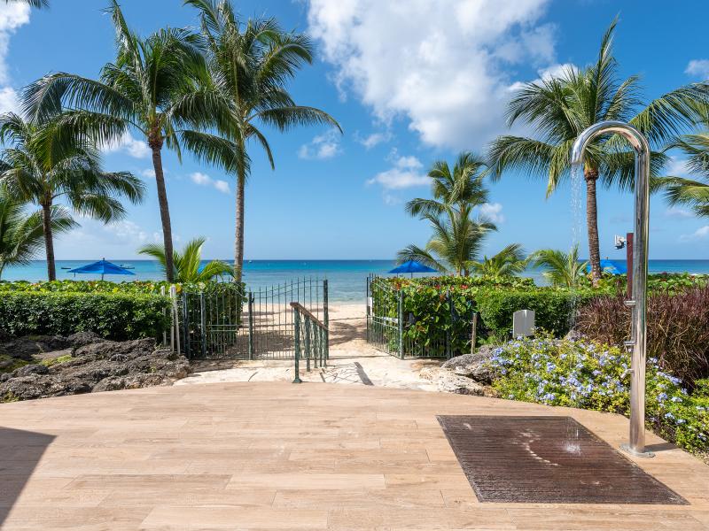 Schooner Bay 307 - The Lookout , Schooner Bay , Speightstown , West Coast Barbados 