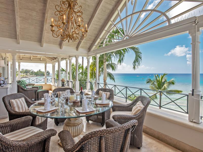 Schooner Bay 307 - The Lookout , Schooner Bay , Speightstown , West Coast Barbados 