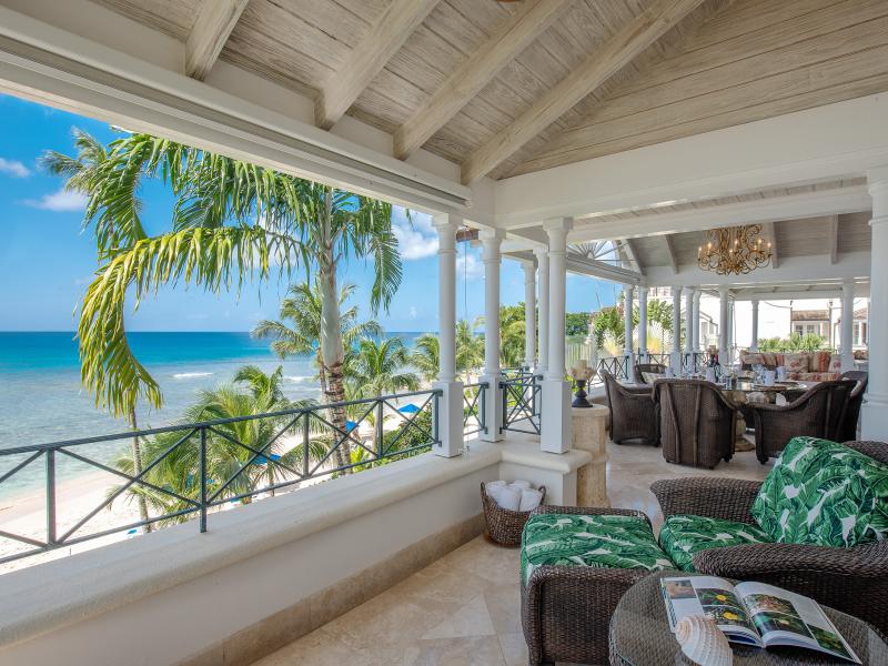 Schooner Bay 307 - The Lookout , Schooner Bay , Speightstown , West Coast Barbados 