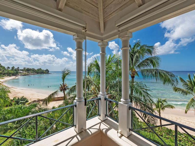 Schooner Bay 307 - The Lookout , Schooner Bay , Speightstown , West Coast Barbados 