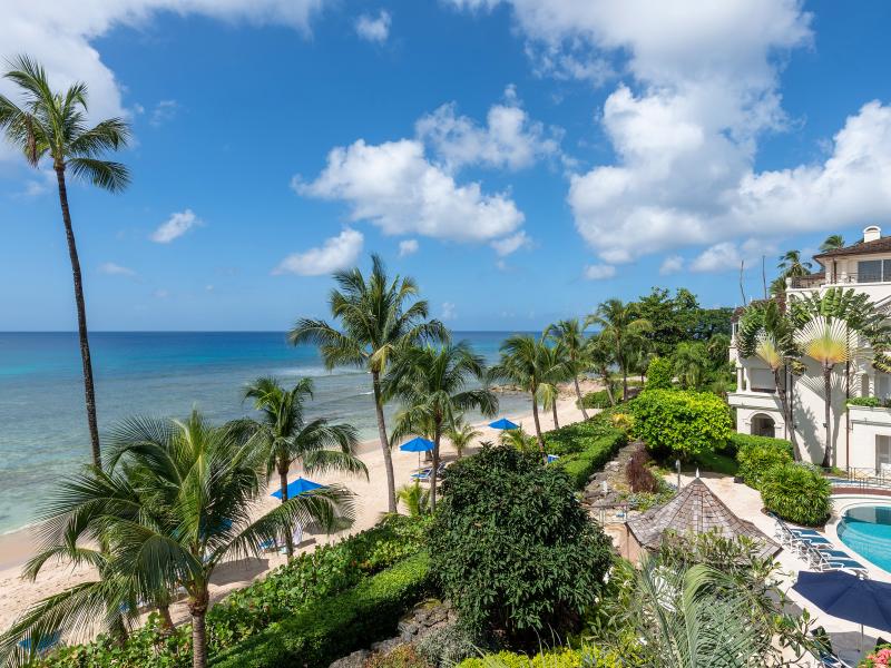 Schooner Bay 307 - The Lookout , Schooner Bay , Speightstown , West Coast Barbados 