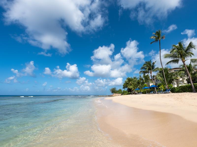 Schooner Bay 307 - The Lookout , Schooner Bay , Speightstown , West Coast Barbados 