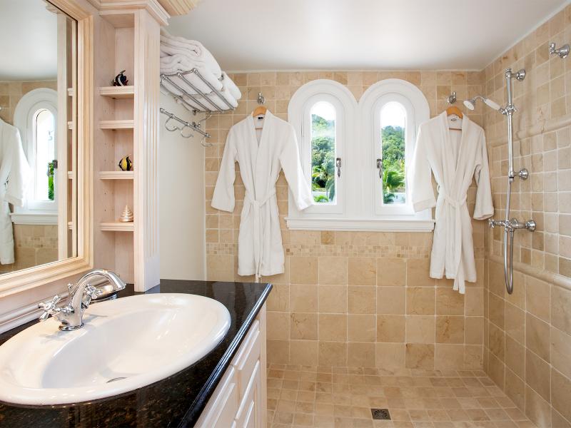 Beau Rivage , Terres Basses 