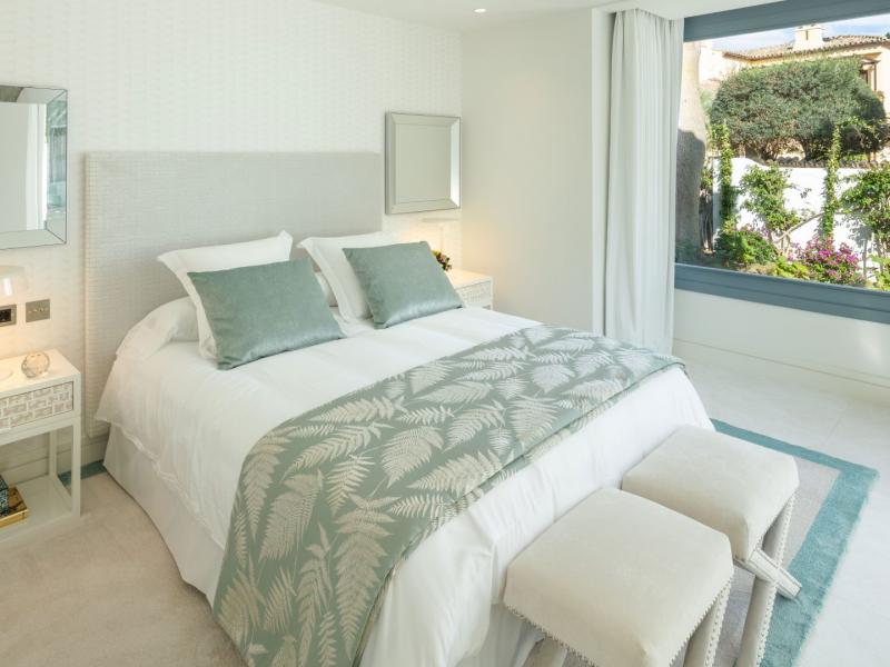 Villa Dior , Nueva Andalucia 