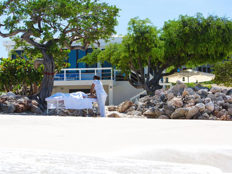Seashell Beach House , Lime Stone Bay 