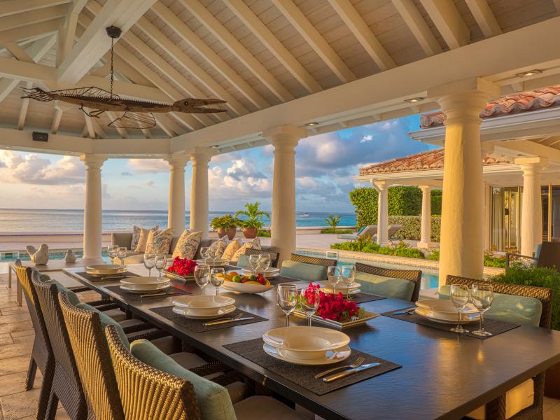 Petite Plage 5 , Grand-Case 